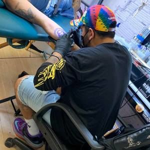 Meet your Posher, Nathaniel